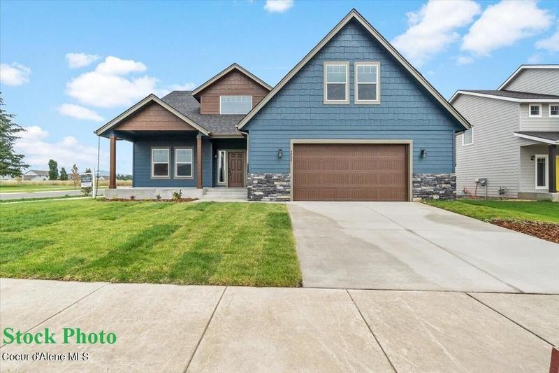 Post Falls, Kootenai County, ID House for sale Property ID: 418586974