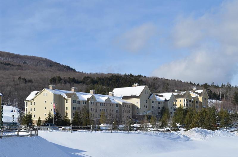 702-704 Jackson Gore Adams House Ludlow Vt 05149, Unit 702/704 QIII, Ludlow, VT 05149 for Sale