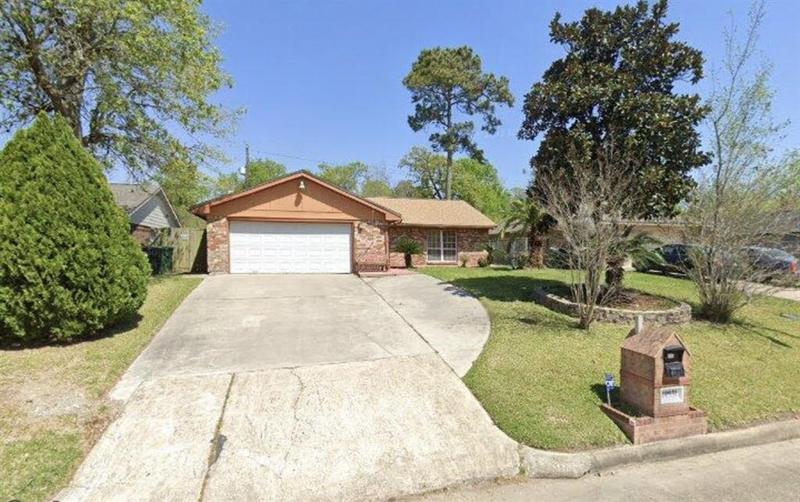 10931 Dunvegan Way, Houston, TX 77013 for Sale