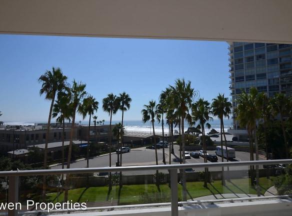 1820 Avenida Del Mundo unit 303 - Coronado, CA 92118 - Home For Rent