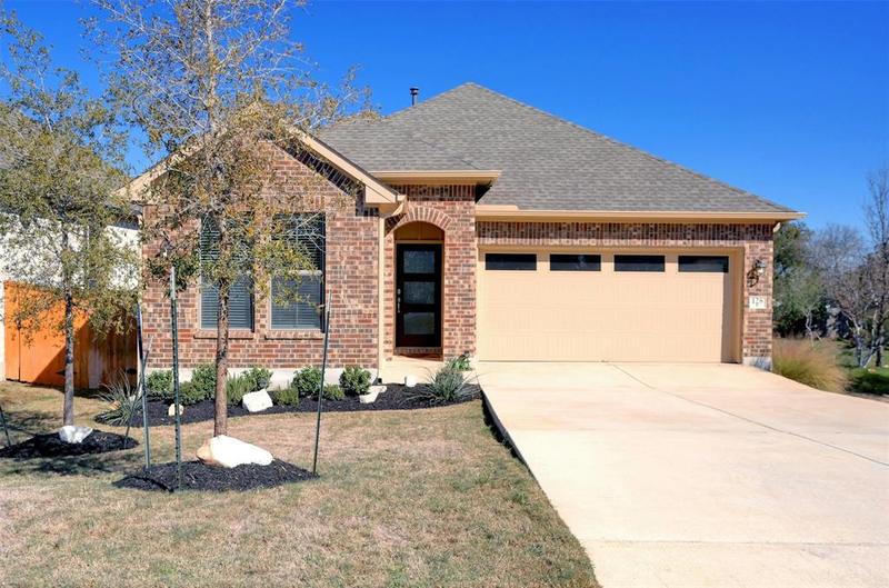 128 Fountain Grass Dr, San Marcos, TX 78666 for Sale