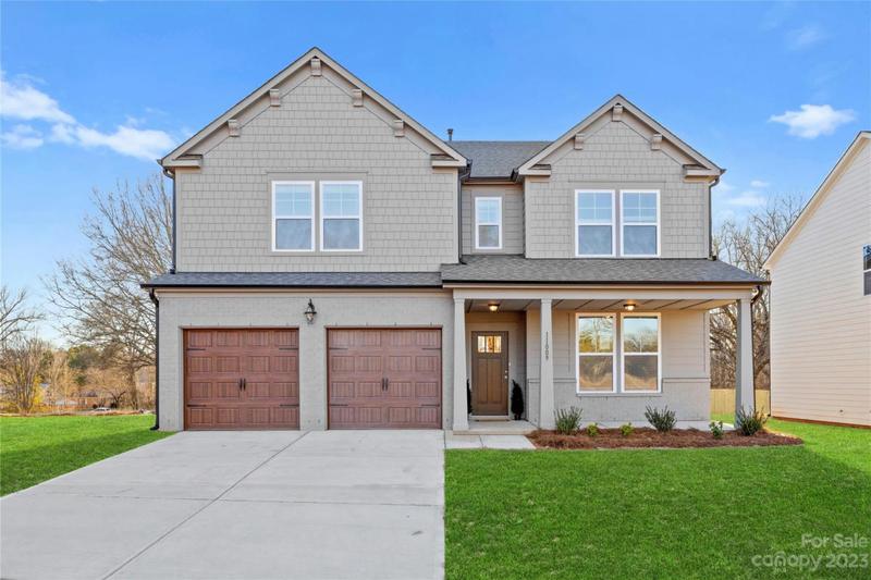 11009 NORTH COMMONS DRIVE, Charlotte, NC 28213 Single Family Residence For Sale  MLS# 4081697