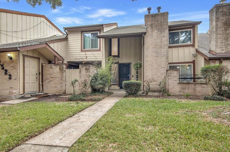 12525 Wellington Park Dr, Houston, TX 77072 - MLS 7656707 for Sale