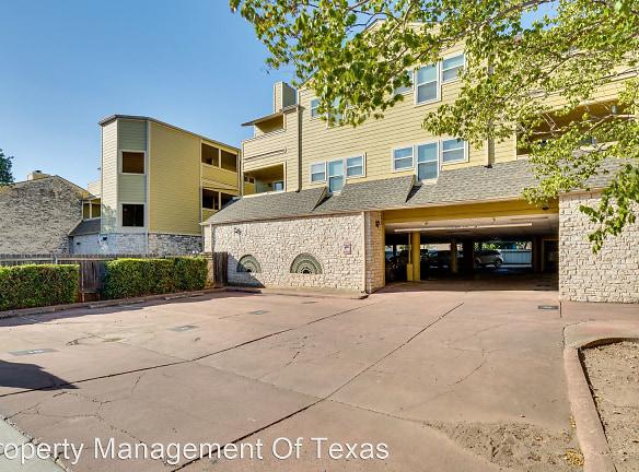 808 W 29th St unit 207 - Austin, TX 78705 - Home For Rent