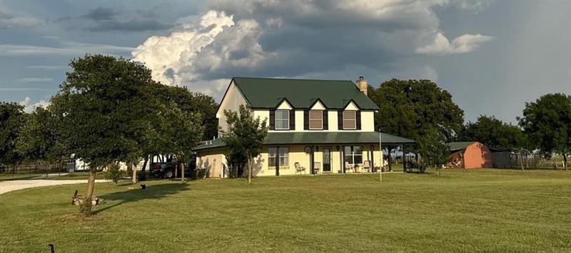 2901 Wind Mill Ct. Ct, Tolar, TX 76476 for Sale