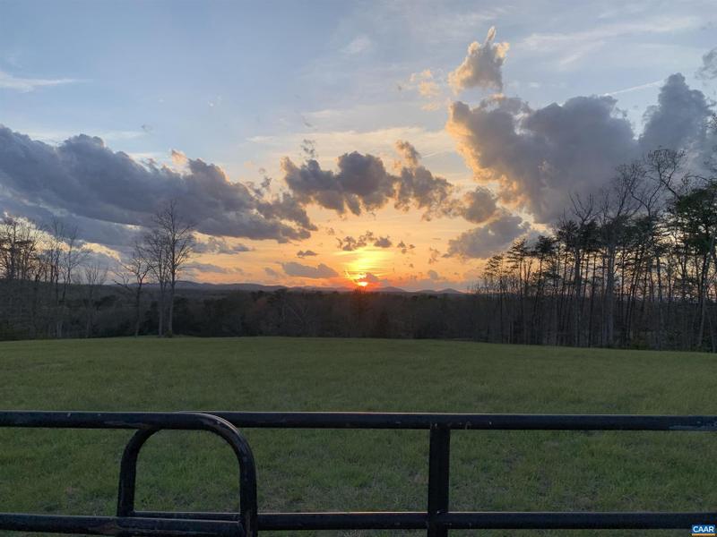 Charlottesville, Albemarle County, VA Undeveloped Land for sale Property ID: 418829568