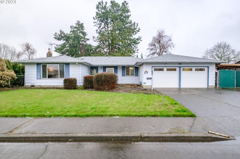 Salem, Marion County, OR House for sale Property ID: 418844524