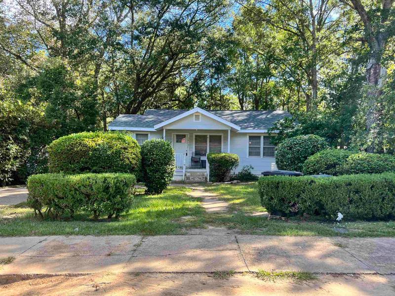 3005 South Meridian Street, Tallahassee, FL 32301 for Sale
