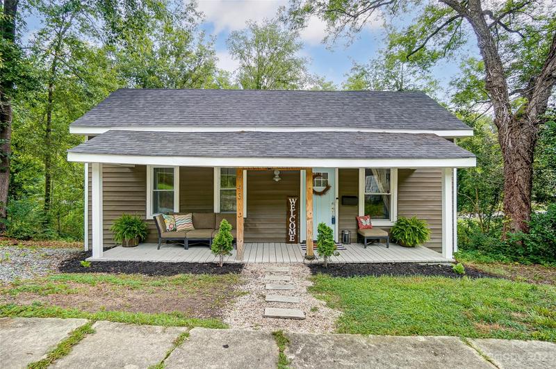943 16th Street, Lancaster, SC 29720 for Sale