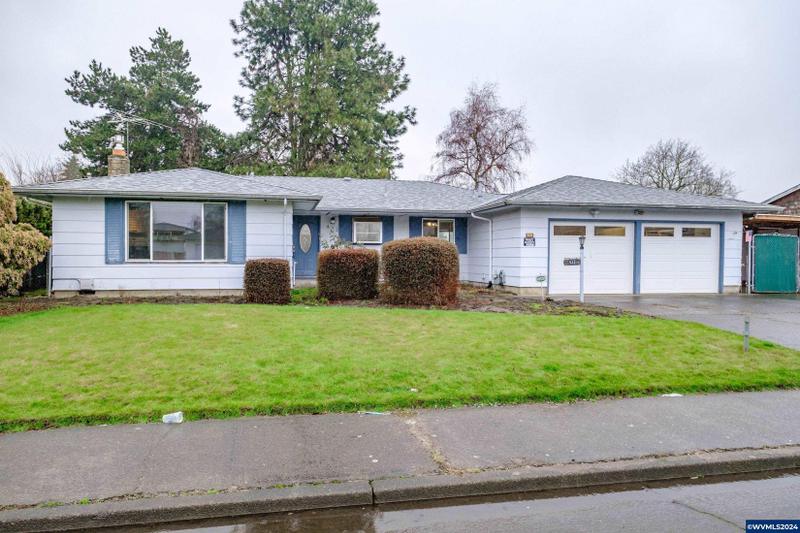 Salem, Marion County, OR House for sale Property ID: 418844514