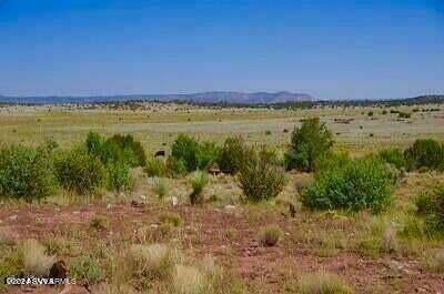 TBD ANTELOPE VALLEY LOT A 20 ACRES, Seligman, AZ 86337 Single Family Residence For Sale  MLS# 535093