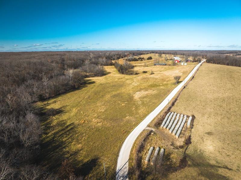 Fulton, Callaway County, MO Farms and Ranches, Recreational Property, Hunting Property for sale Property ID: 418524090