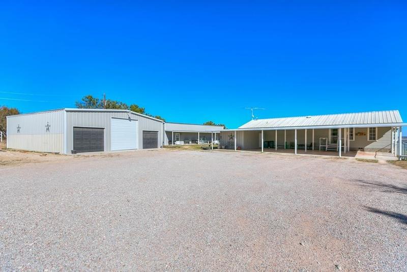 10513 San Clemente Dr, Paint Rock, TX 76866 for Sale