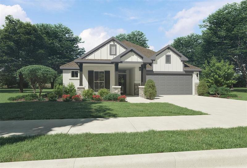 2817 King William St, Royse City, TX 75189 for Sale