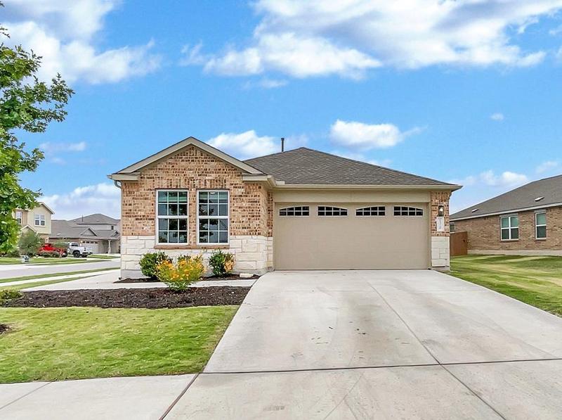 1320 Nokota Bnd, Georgetown, TX 78626 - MLS 7538863 for Sale