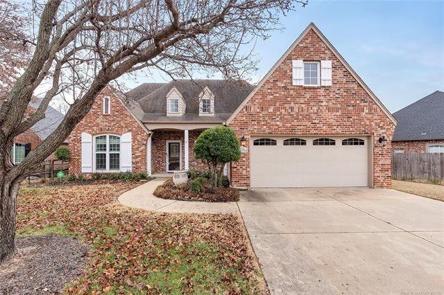 Owasso, Tulsa County, OK House for sale Property ID: 418542327