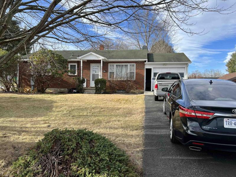 Christiansburg, Montgomery County, VA House for sale Property ID: 418670012
