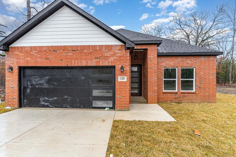 120 Dogwood, Trinidad, TX 75163 for Sale