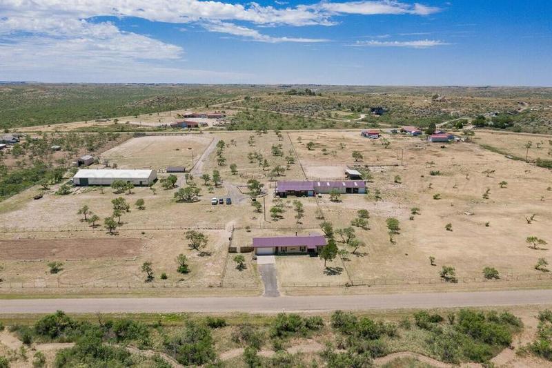 7301 DURRETT Drive, Amarillo, TX 79124 for Sale