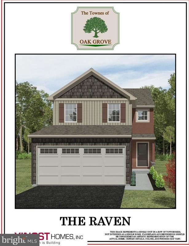 7350 Red Oak Ct, Harrisburg, PA 17112 - MLS PADA2027198 for Sale