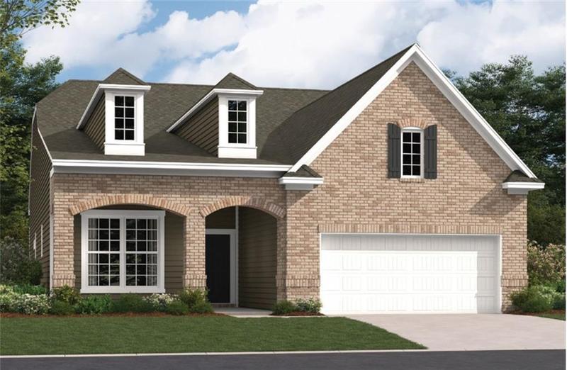 116 Somerset Lane, Clemson, SC 29630 for Sale