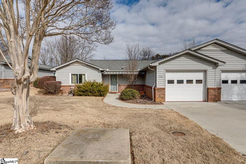 236 Lakeside Circle, Greenville, SC 29615 for Sale