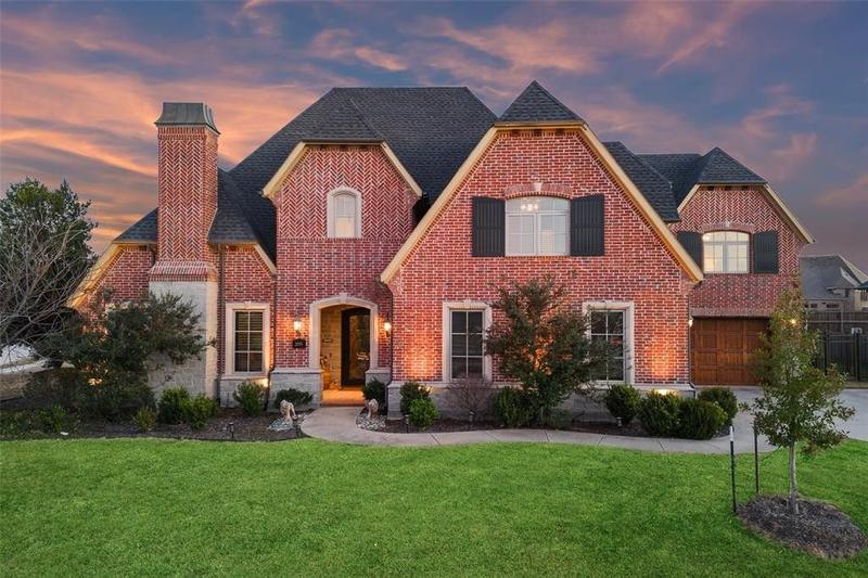 Frisco, Denton County, TX House for sale Property ID: 418740142