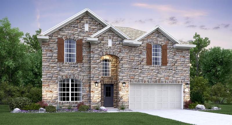 500 Panzano Dr, Georgetown, TX 78628 for Sale