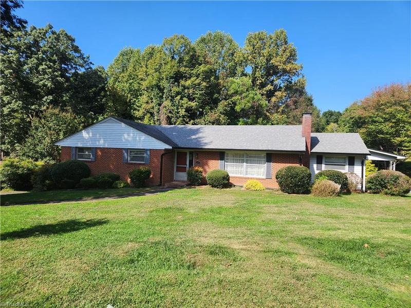 103 Pine Street, North Wilkesboro, NC 28659 for Sale