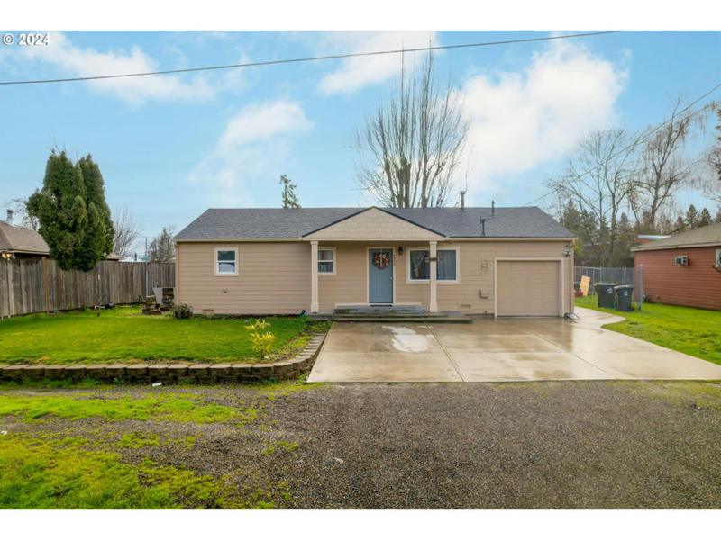 4950 HANbird AVE NE, Salem, OR 97305 Single Family Residence For Sale  MLS# 24500708