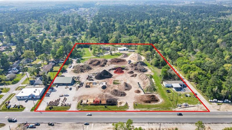 4460 Fm 1960 Rd E, Humble, TX 77535 for Sale