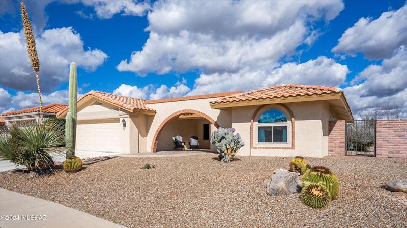 Oro Valley, Pima County, AZ House for sale Property ID: 418840685