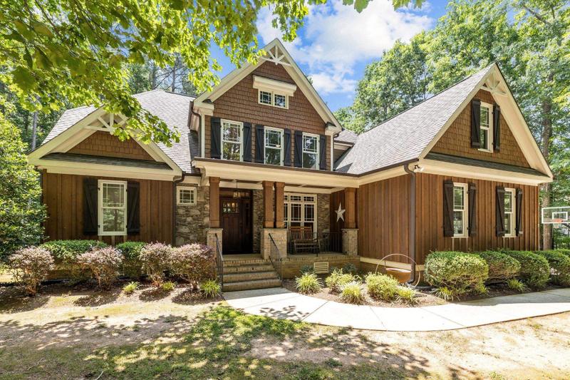 1194 Old Still Way, Wake Forest, NC 27587 for Sale
