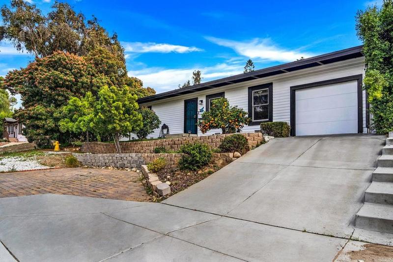 4291 Harbinson Avenue, La Mesa, CA 91942 for Sale