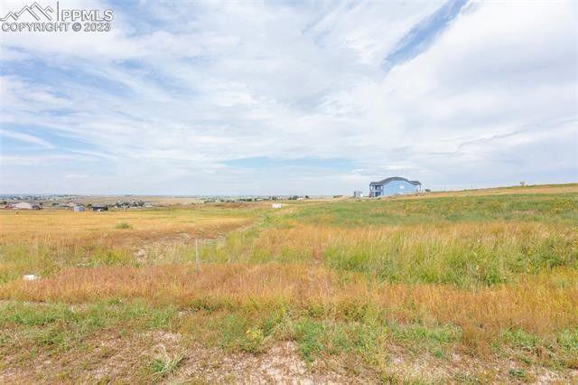 Peyton, El Paso County, CO Undeveloped Land for sale Property ID: 418537873