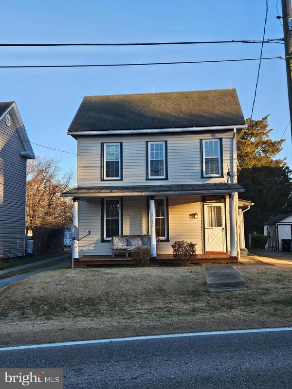 316 North Main Street, Greensboro, MD 21639 for Sale