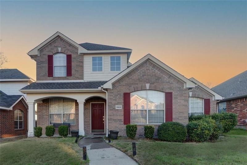 Mckinney, Collin County, TX House for sale Property ID: 418855650