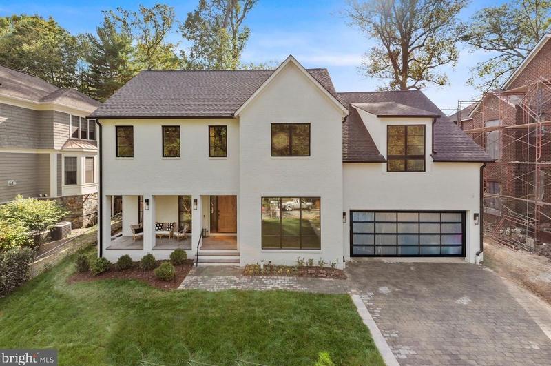 7507 Elmore Ln, Bethesda, MD 20817 - MLS MDMC2118322 for Sale
