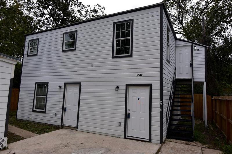 3218 Alabama St B, Houston, TX 77004 for Rent