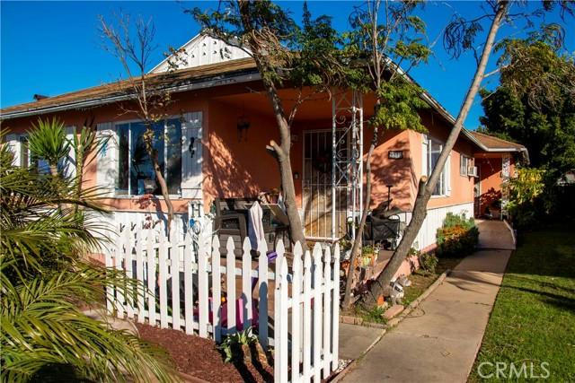 9312 S 6TH AVE, Inglewood, CA 90305 Multi Family For Sale  MLS# PW23226242
