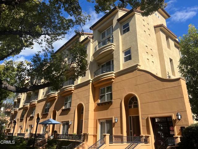 286 N Madison 304, Pasadena CA 91101 for Sale