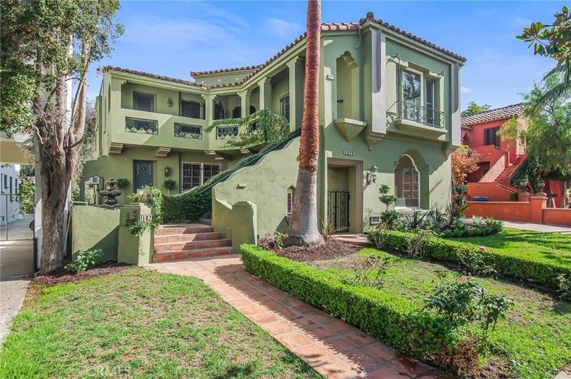 Los Angeles, Los Angeles County, CA House for sale Property ID: 418534734