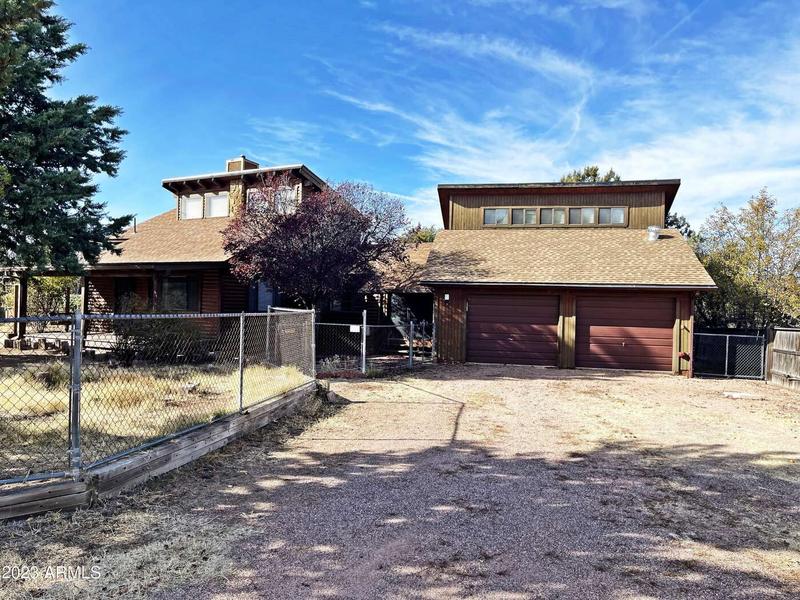 7674 N CABALLERO Road, Payson, AZ 85541  613243506 for Sale