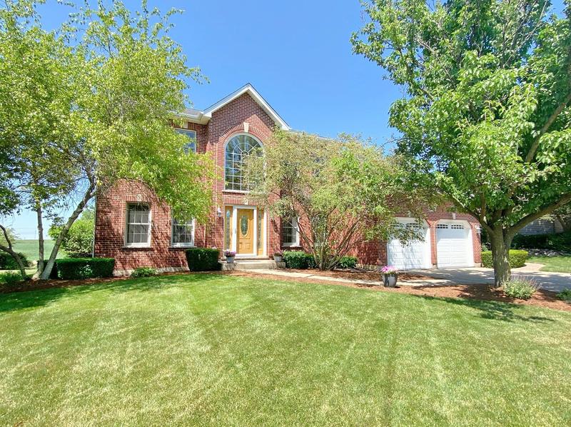 932 Merrill New Rd, Sugar Grove, IL 60554 - MLS 11940863 for Sale