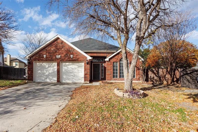 Fort Worth, Tarrant County, TX House for sale Property ID: 418729800