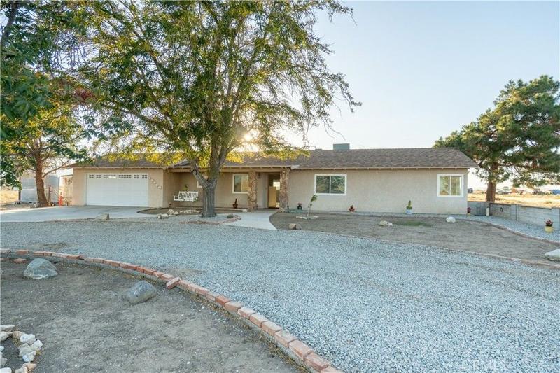 Lancaster, Los Angeles County, CA House for sale Property ID: 418534722