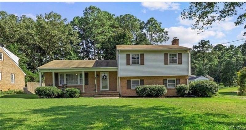 Tappahannock, Esinteraction County, VA Lakefront Property, Waterfront Property, House for sale Property ID: 418580637