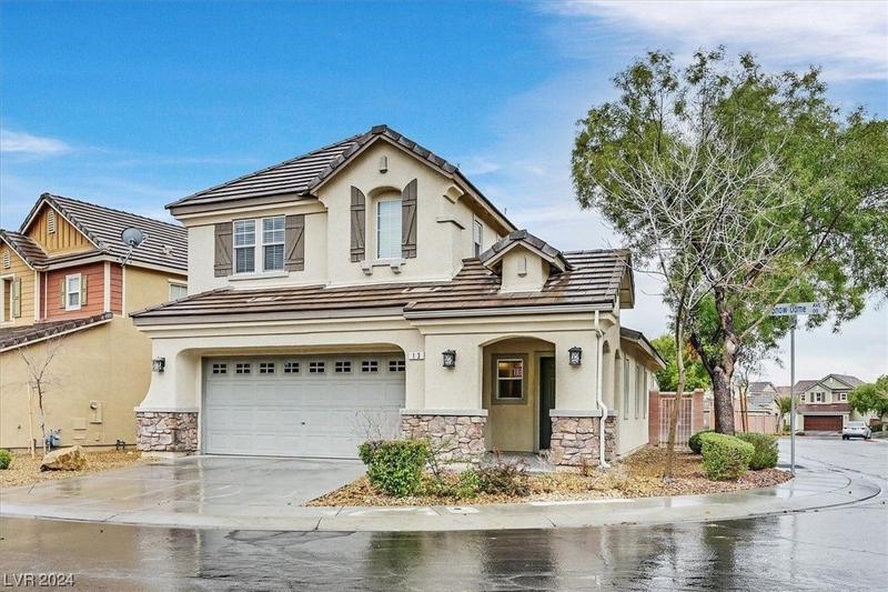 North Las Vegas, Clark County, NV House for sale Property ID: 418827707