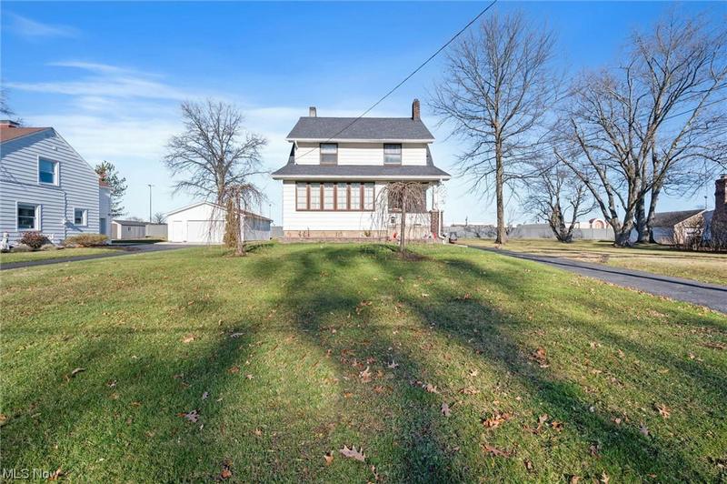 72 MACARTHUR DR, Youngstown, OH 44512 Single Family Residence For Sale  MLS# 5006959