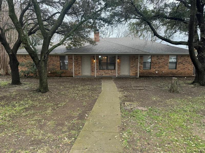 818 Hercules Ln, Denton, TX 76209 for Sale